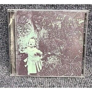 Vintage Soul Asylum "Let Your Dim Light Shine" CD Columbia